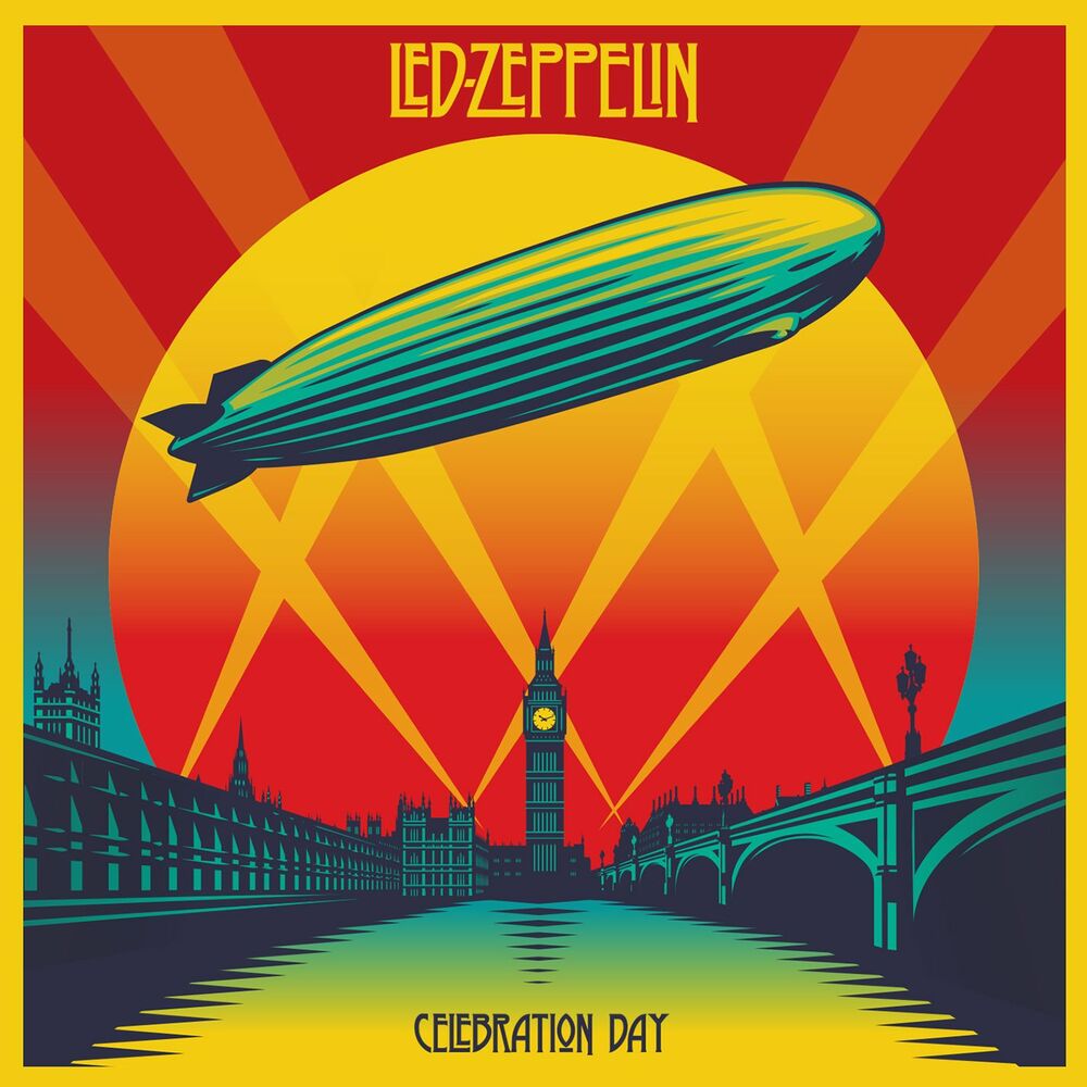 Picture of Celebration Day