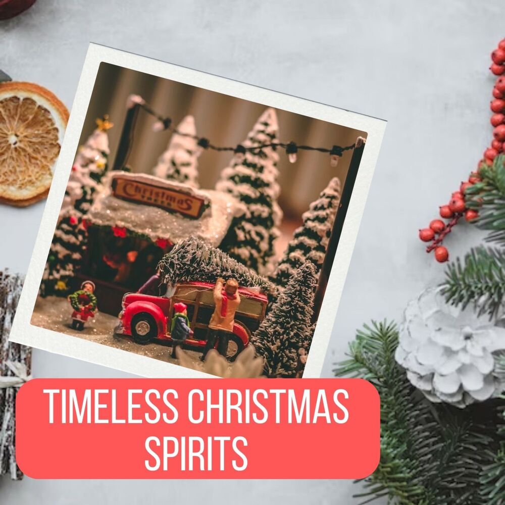 Picture of Timeless Christmas Spirits