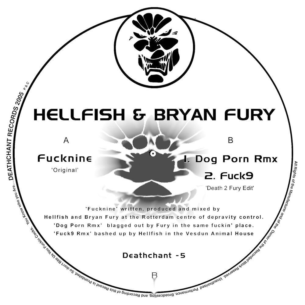 Picture of Fucknine