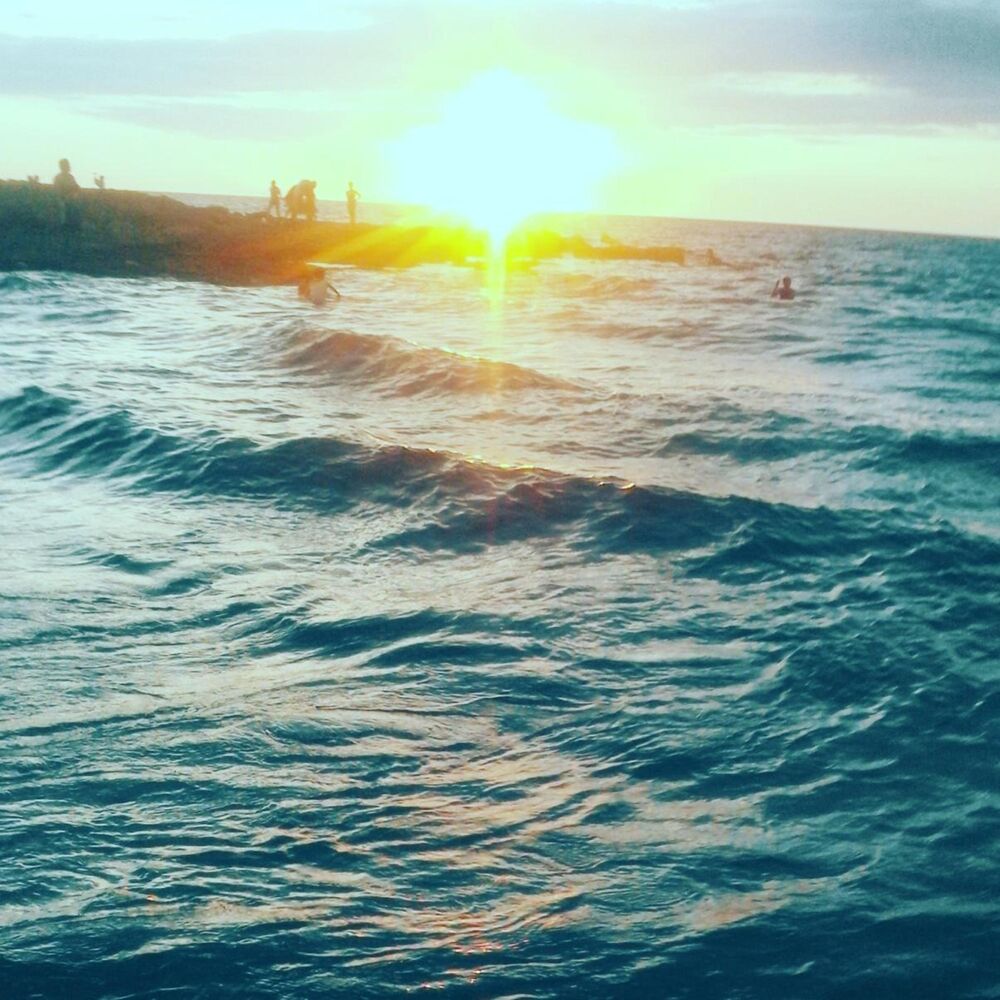 Picture of Summer Breeze (feat. S-Ilo)