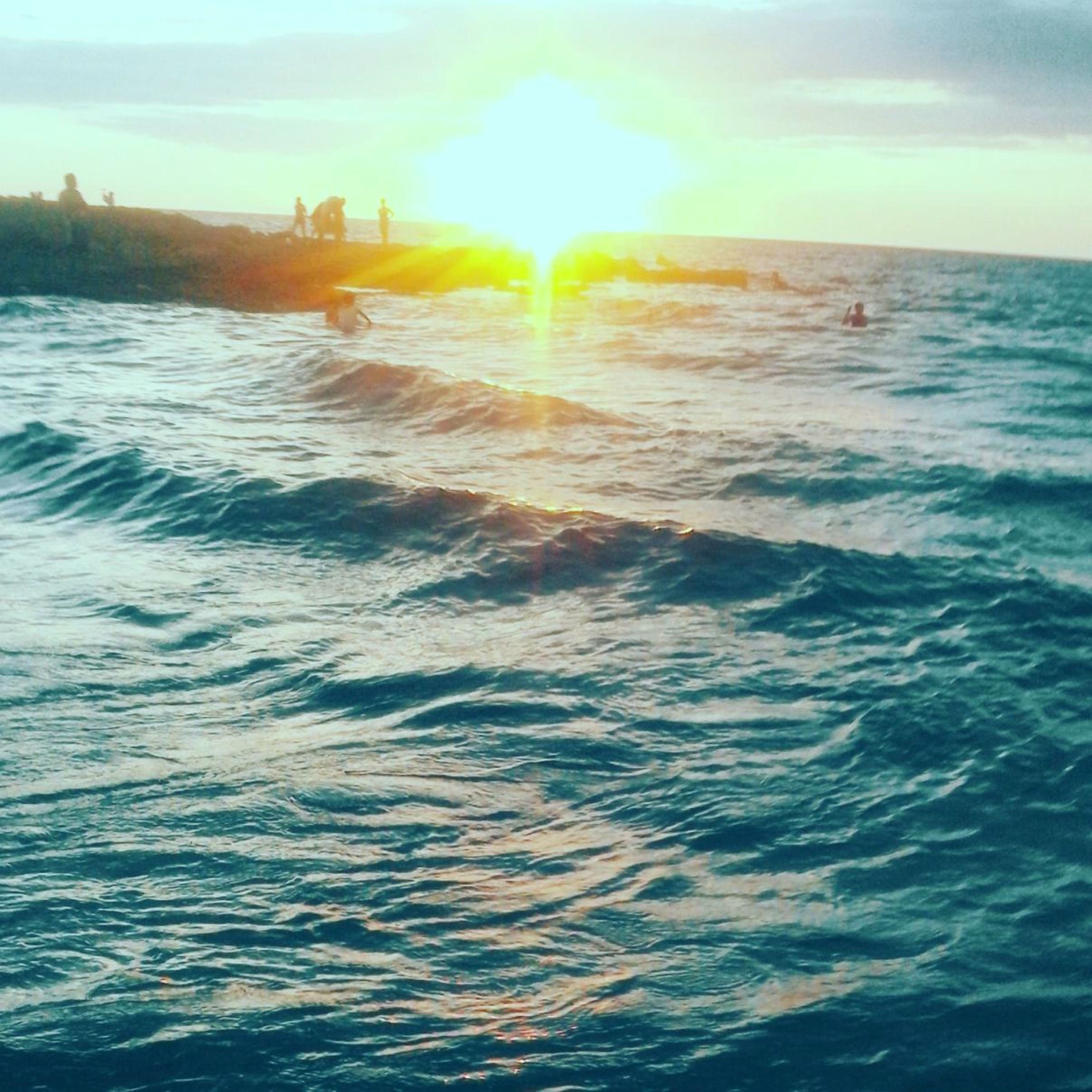 Album cover of Summer Breeze (feat. S-Ilo)