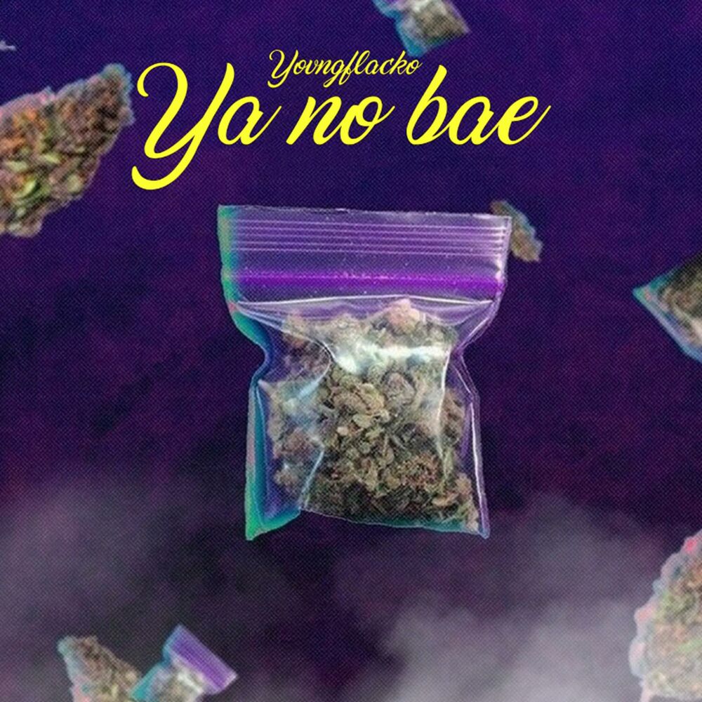 Picture of YA NO BAE