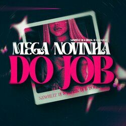 Cover of MEGA NOVINHA DO JOB