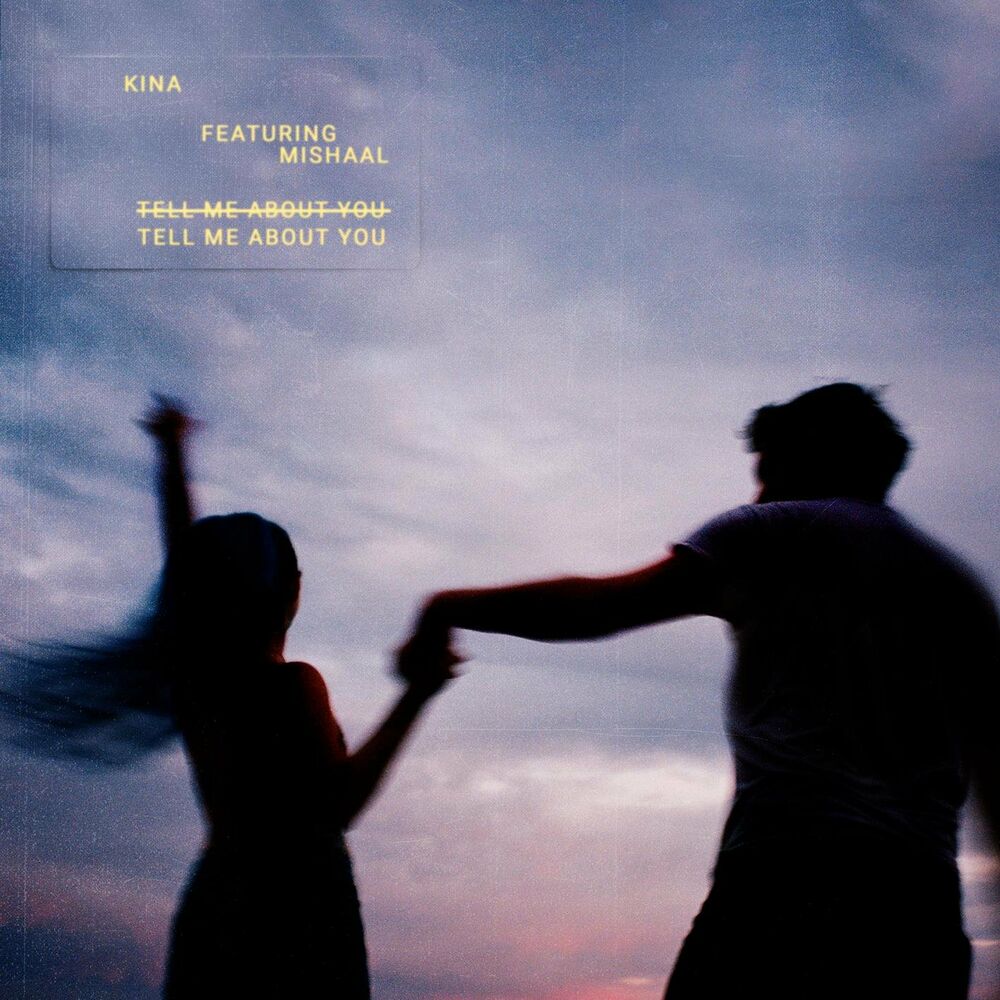 Picture of Tell Me About You
