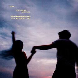 Cover of Tell Me About You