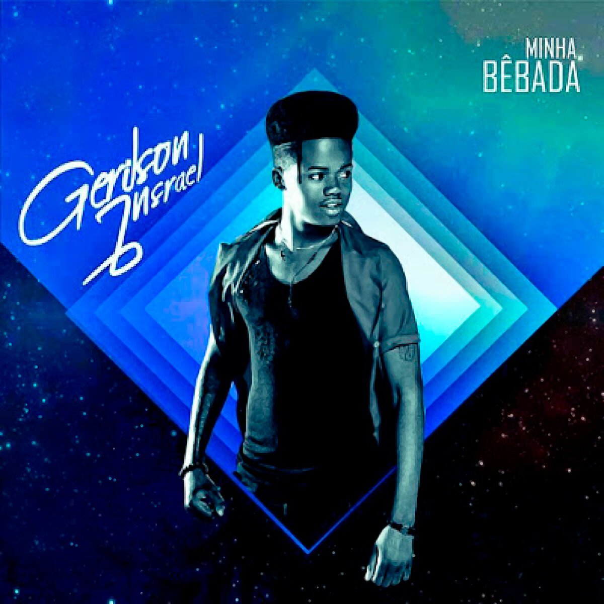Album cover of Minha Bêbeda