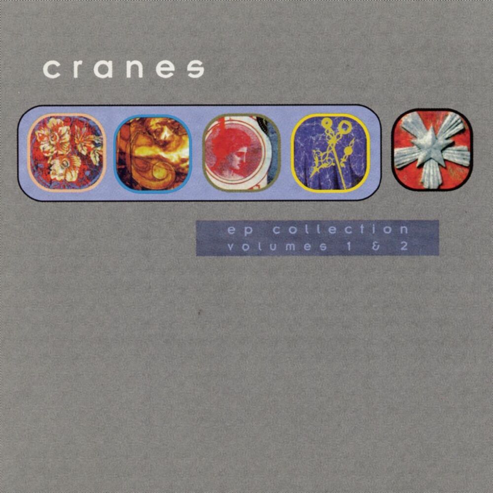 Picture of EP Collection, Vol. 1 & 2