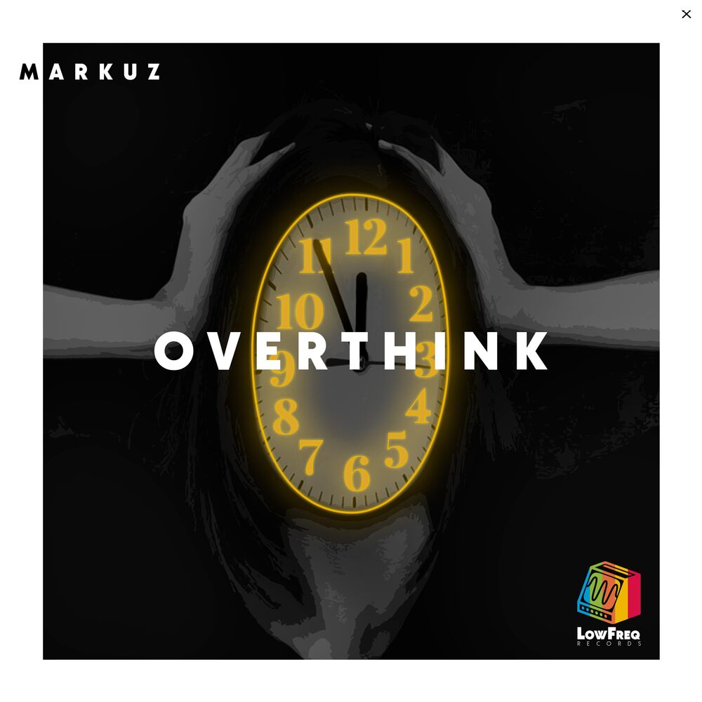 Picture of Overthink