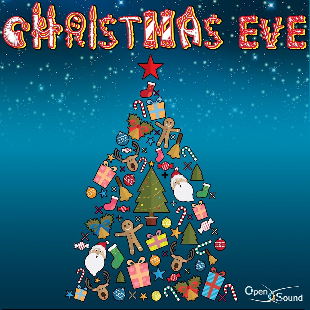 Picture of Christmas Eve