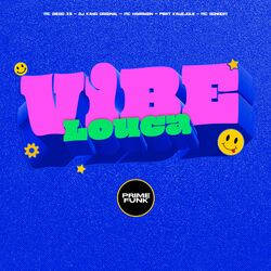 Cover of Vibe louca
