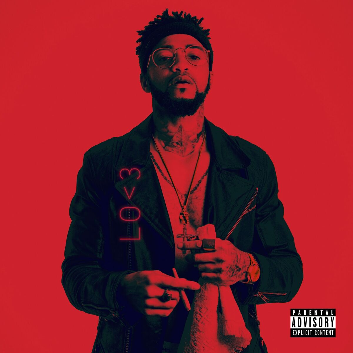 Album cover of Lo<3