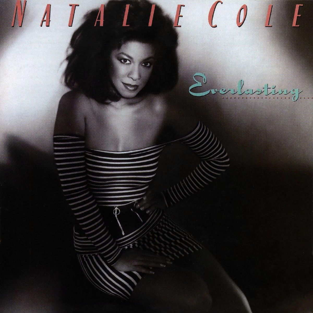 Album cover of Everlasting (Deluxe Edition / Remastered 2025)