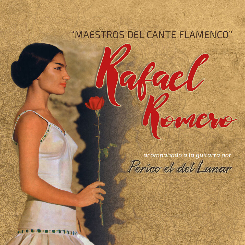 Picture of Maestros del Cante Flamenco