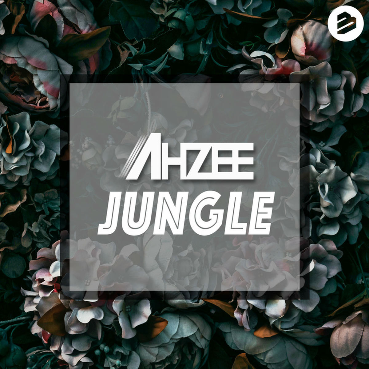 Album cover of Jungle