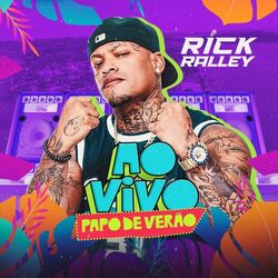 Cover of Papo de Verão