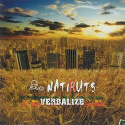 Cover of Verbalize