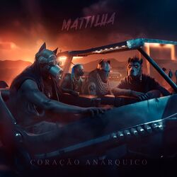 music cover