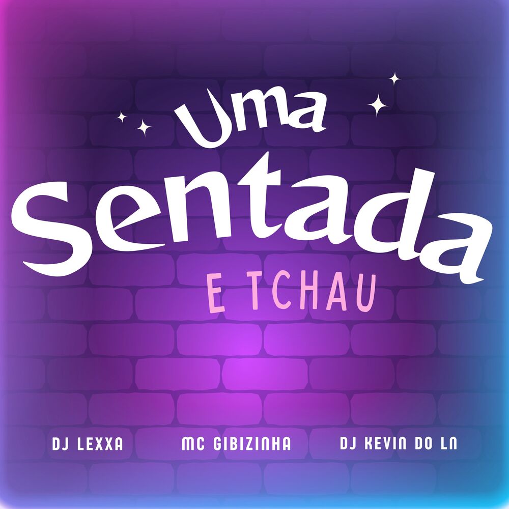 Picture of Uma Sentada e Tchau