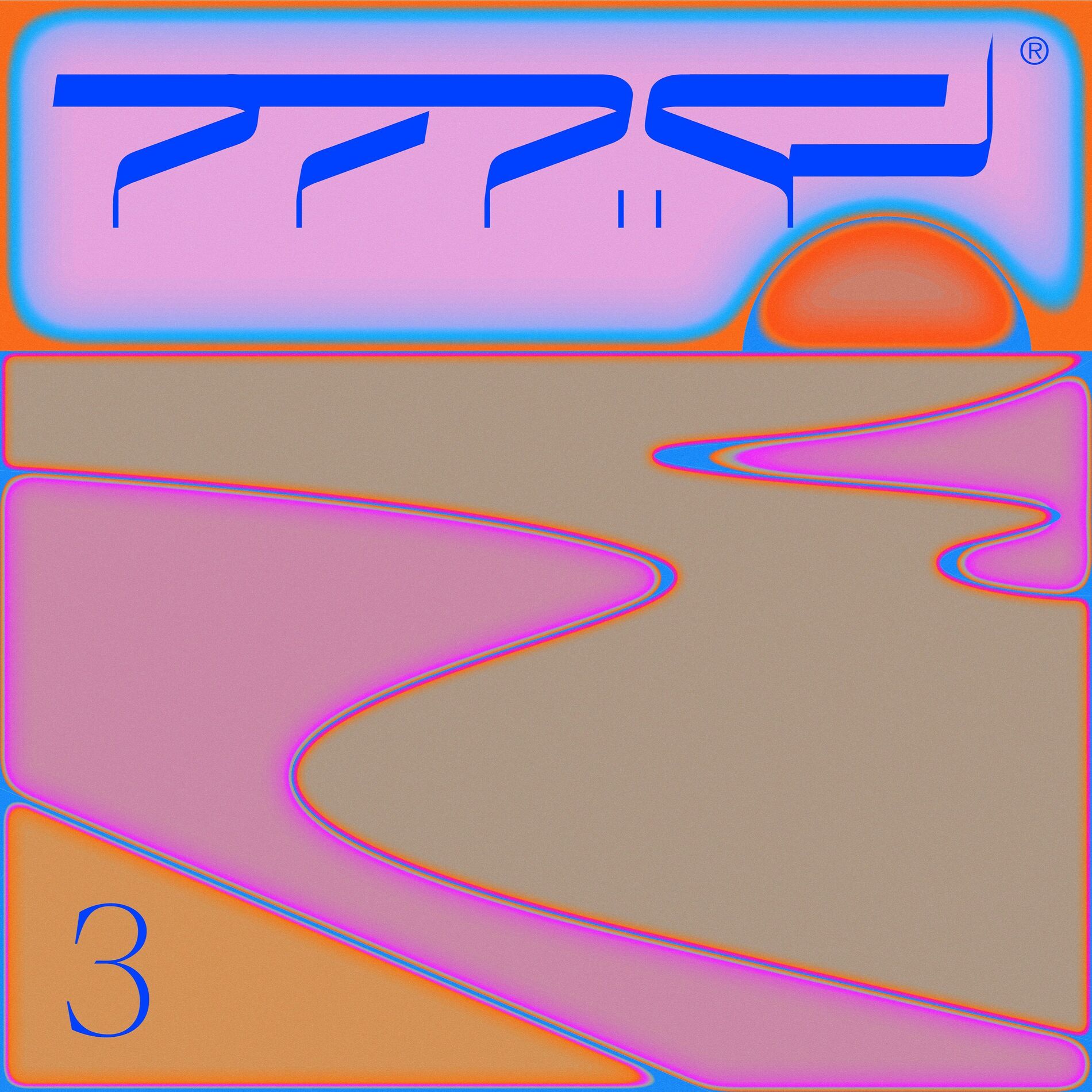 Album cover of Musique de Fëte, Vol. 3 (KasbaH & Friends)