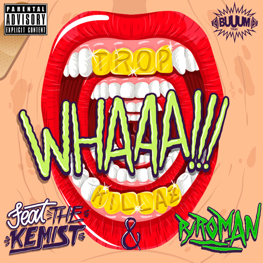 Whaaa!!!