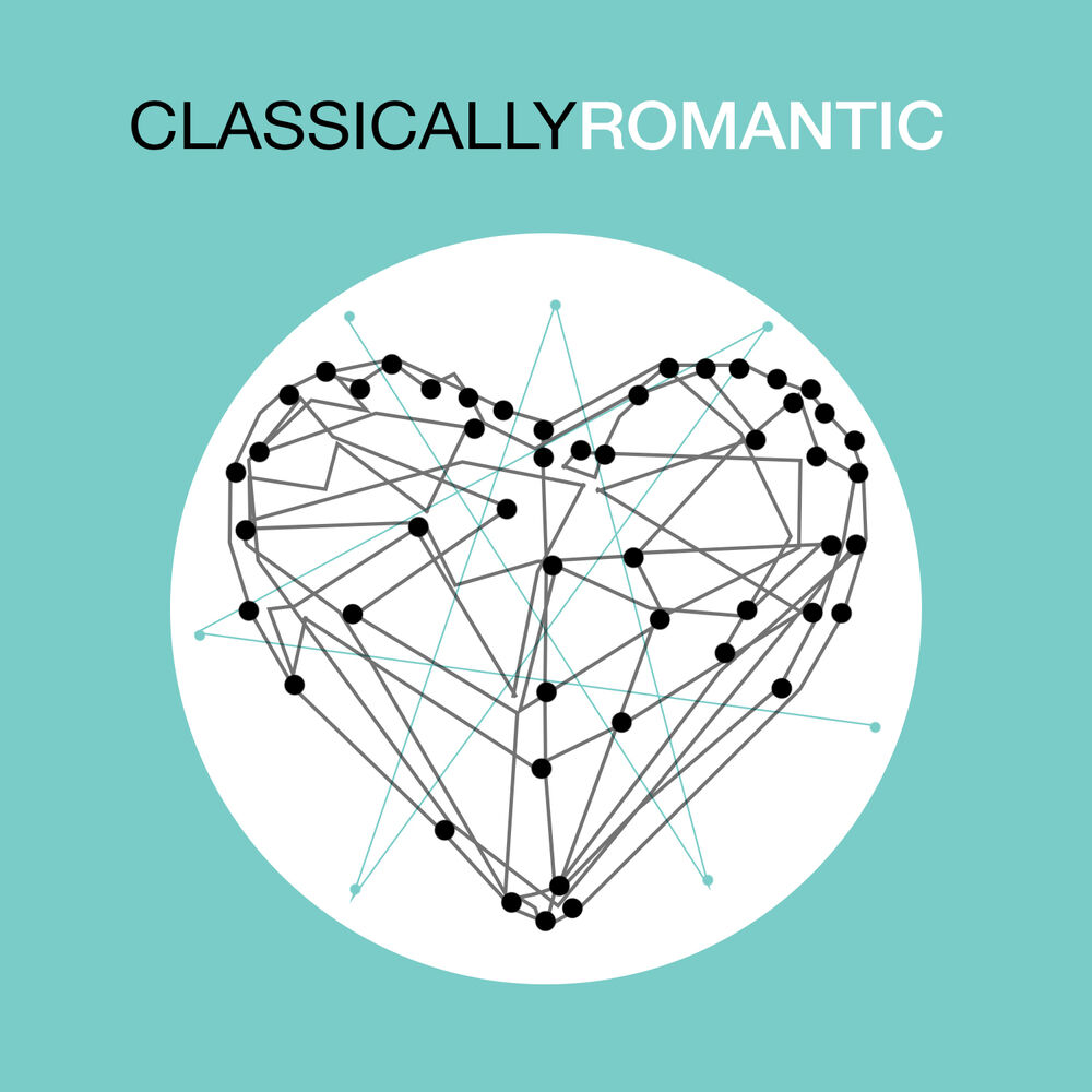Picture of Classically Romantic