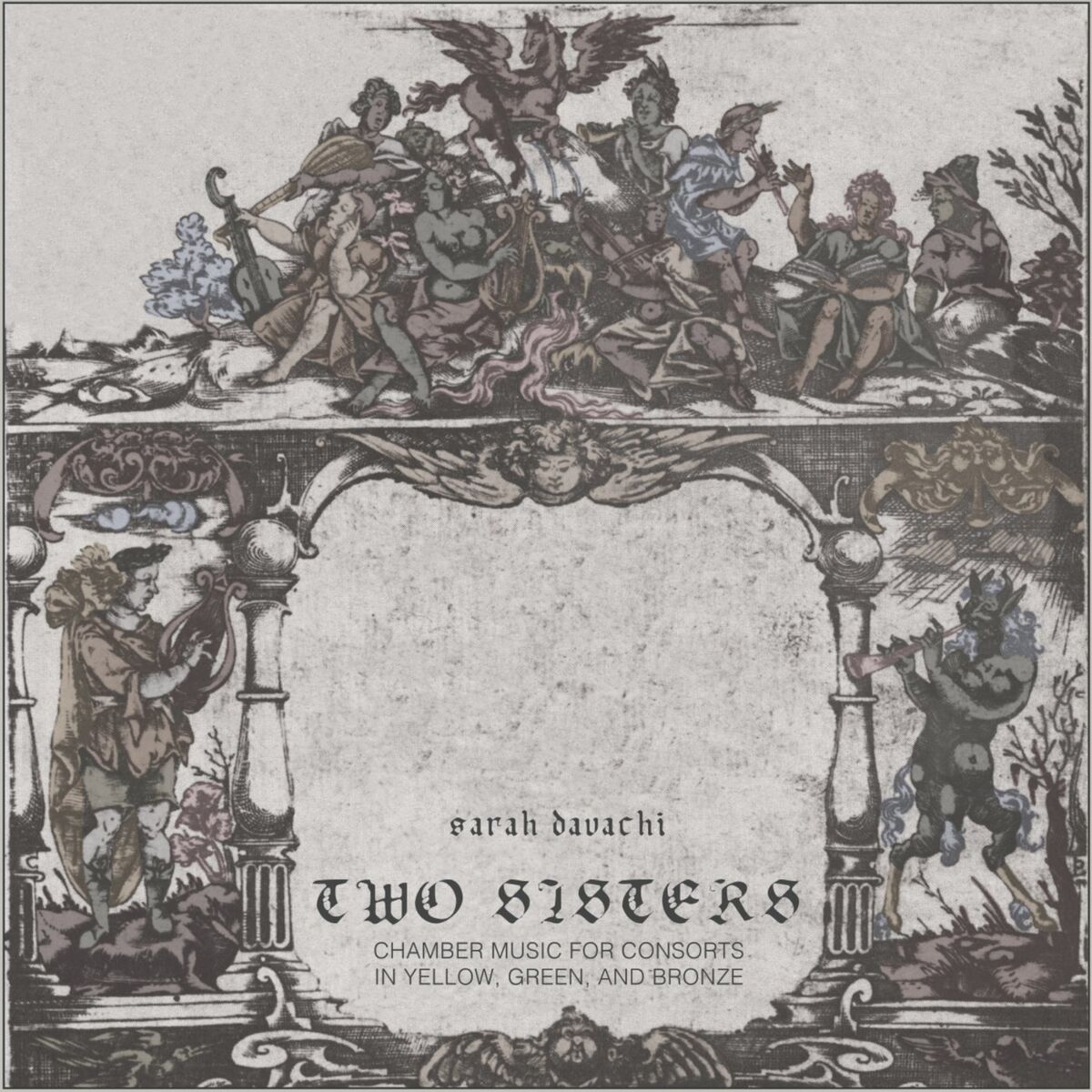 Album cover of Icon Studies I