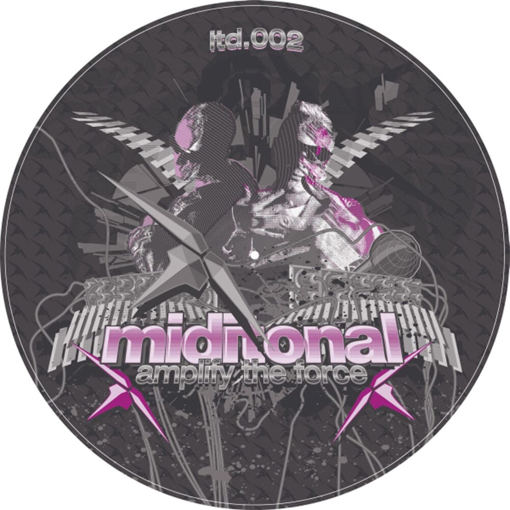 Picture of Midi Meets 1040 EP