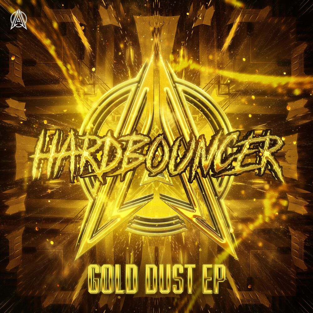 Picture of Gold Dust EP