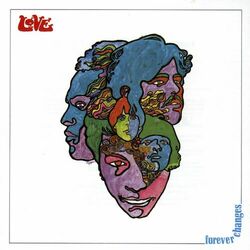 Cover of Forever Changes (2015 Remaster)