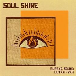 Cover of Soul Shine