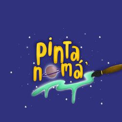 Cover of Pinta Nomá'