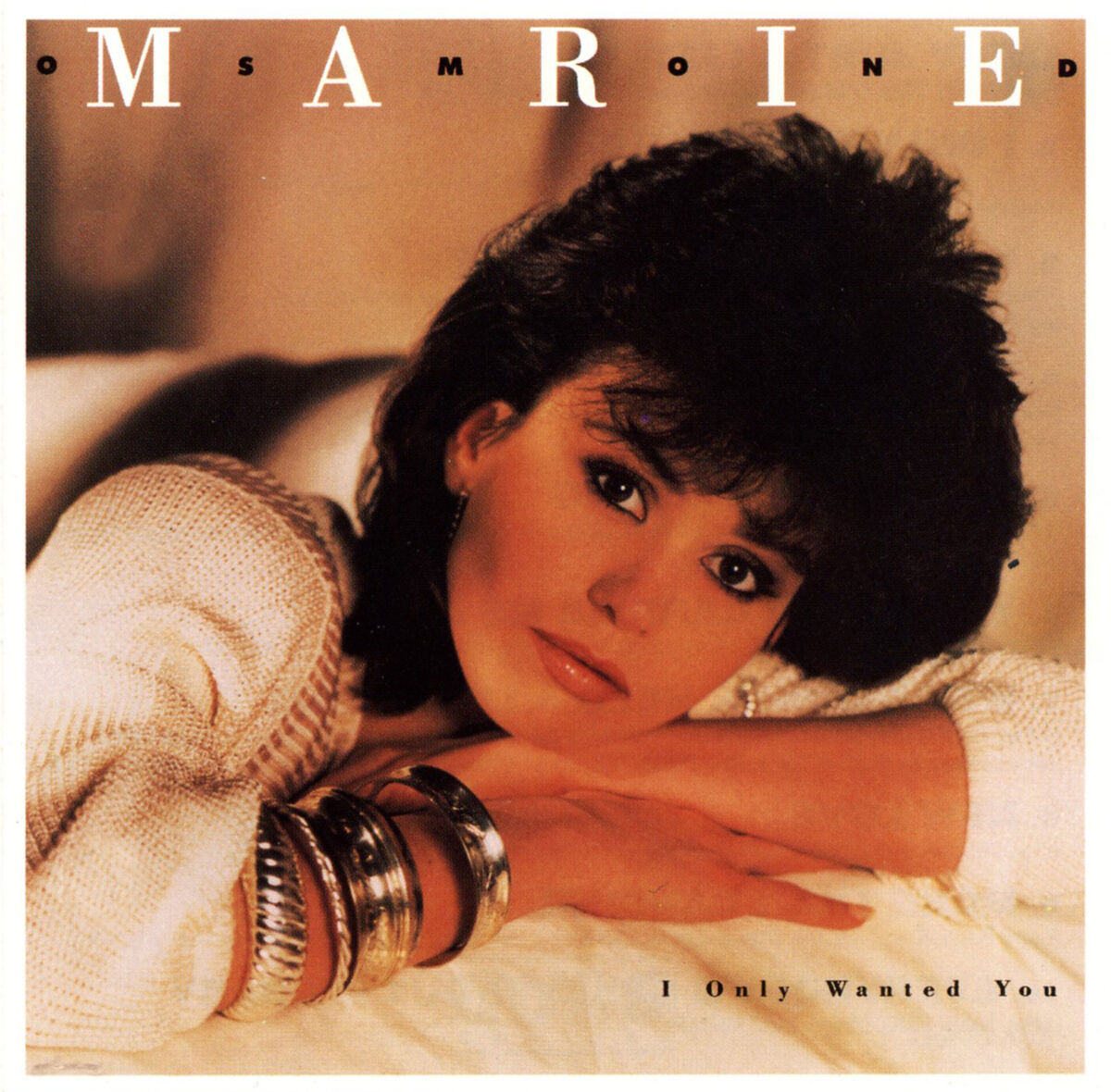 Album cover of Cry Just A Little