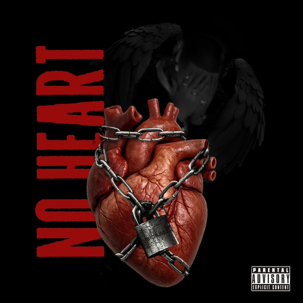 NO HEART