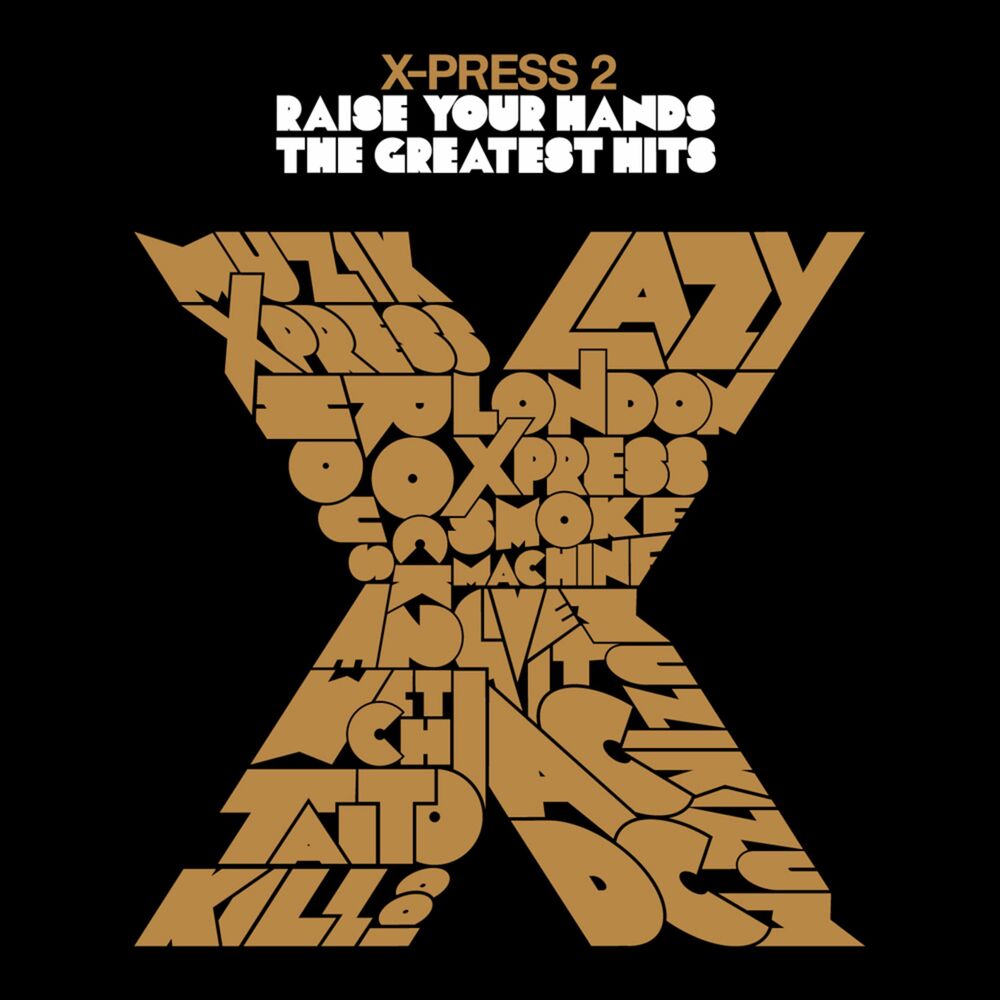 Picture of Raise Your Hands
