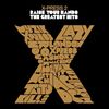 X-Press 2 ft David Byrne - Lazy	
