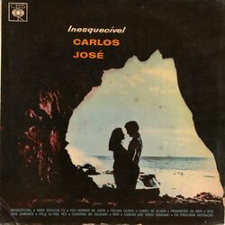 Cover of inesquecível 1965