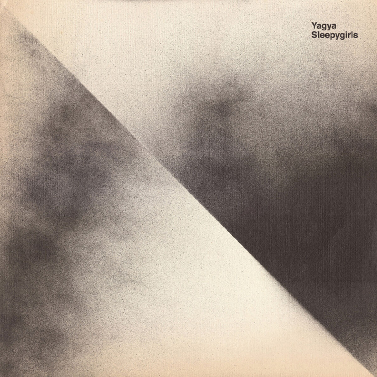 Album cover of Sleepygirls