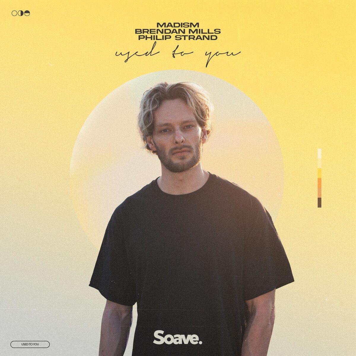 Album cover of Used To You