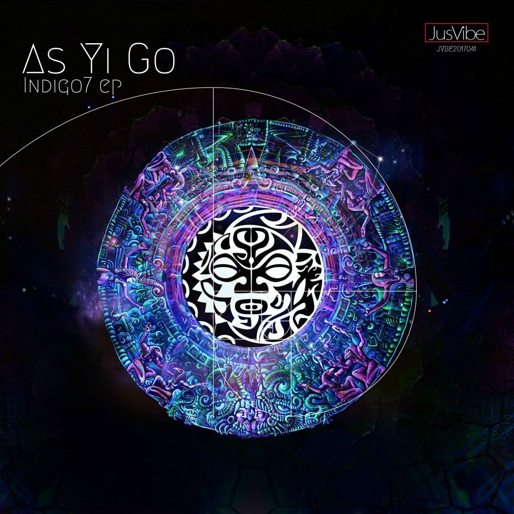 Picture of Indigo7