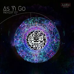 Cover of Indigo7