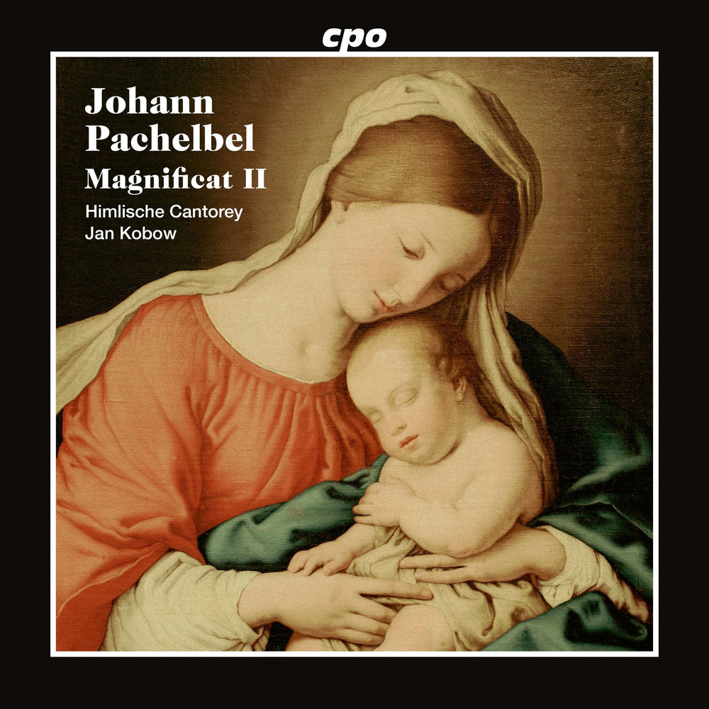 Magnificat in C Major, P. 243: No. 1, Sonata
