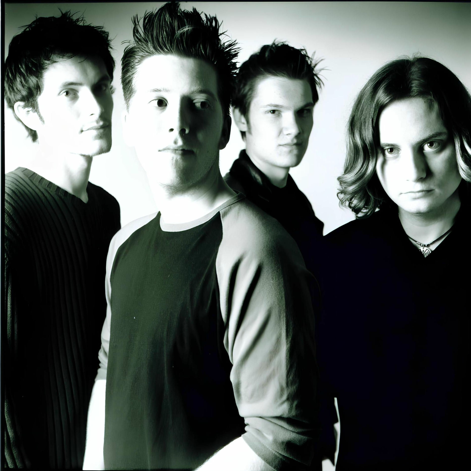 Album cover of Fly45 (March 2000)