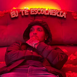 Cover of Eu Te Escolheria by undefined