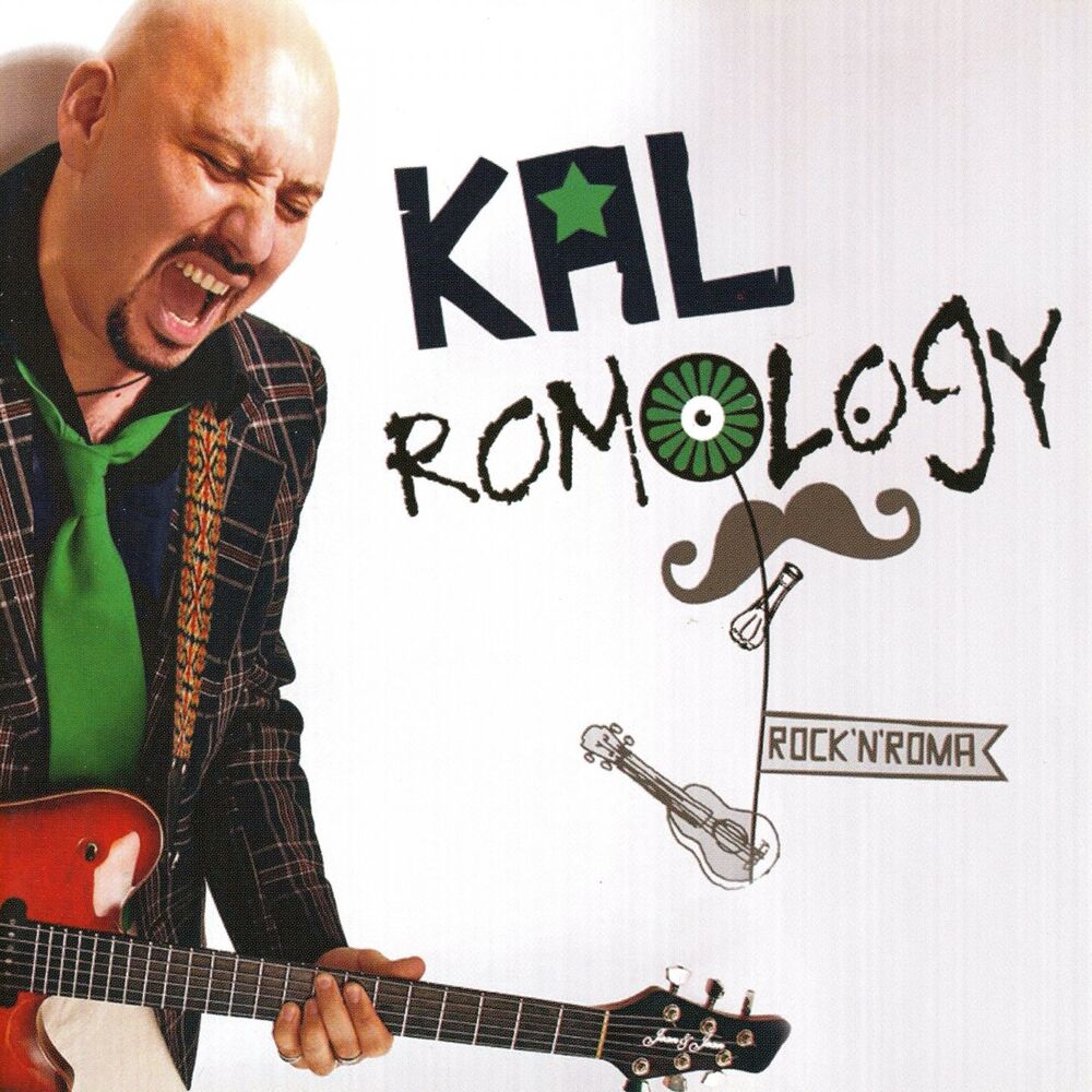 Picture of Romology