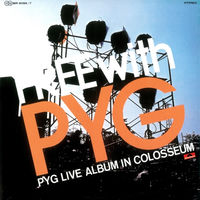 PYG: albums, songs, concerts | Deezer