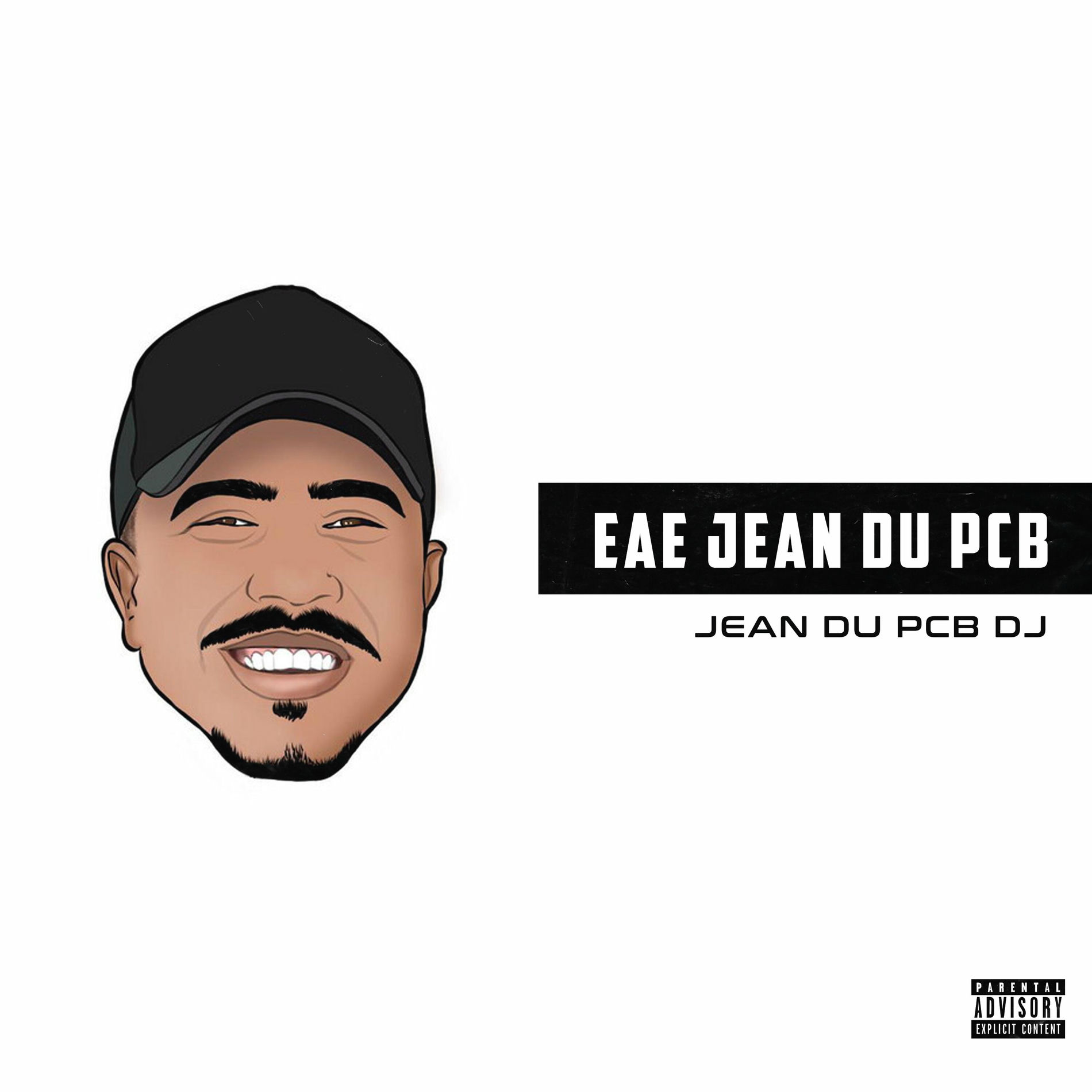 Album cover of Eae Jean Du Pcb