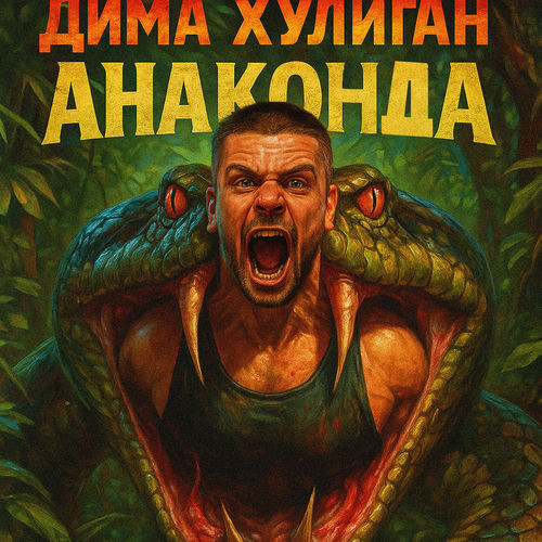 Анаконда