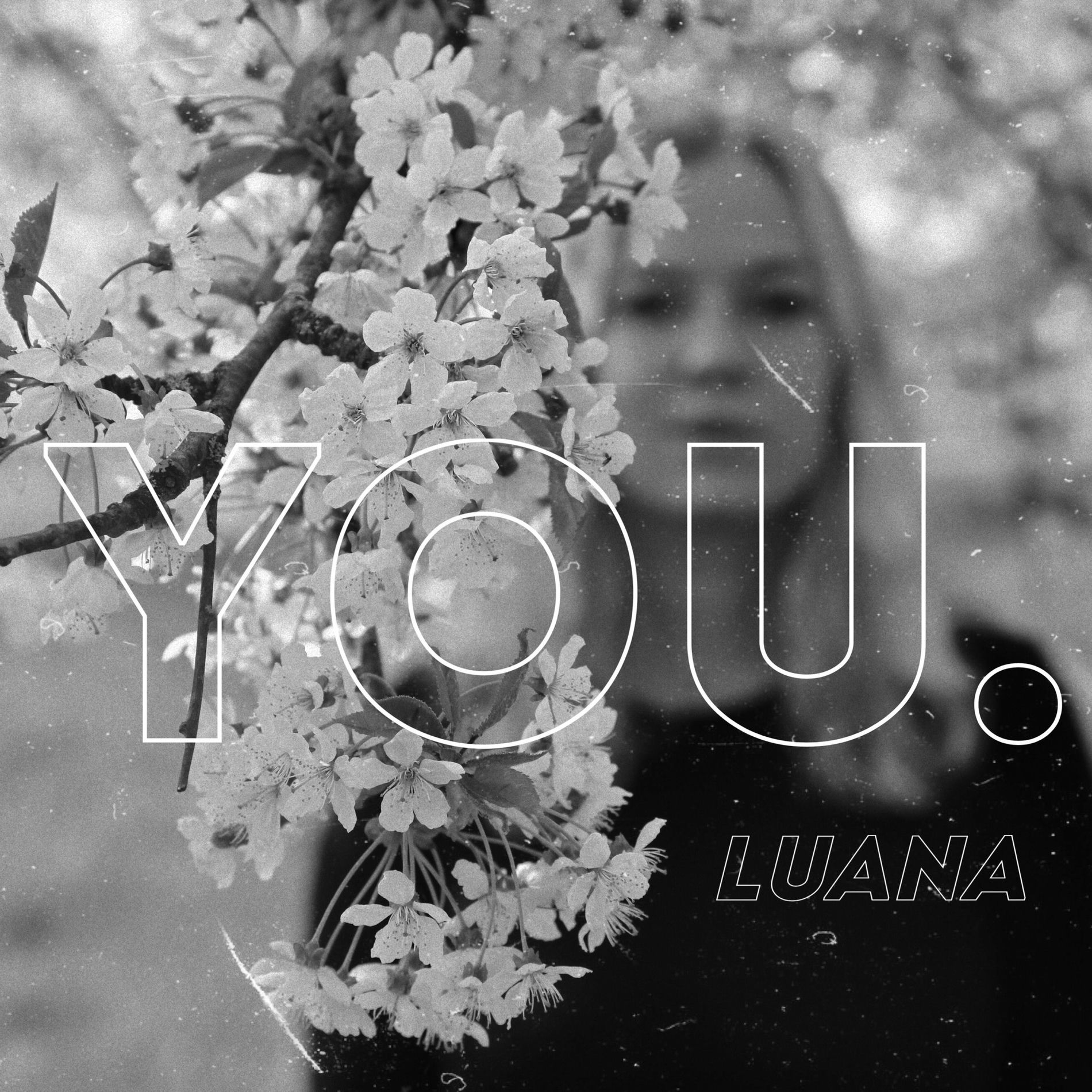 Album cover of YOU.