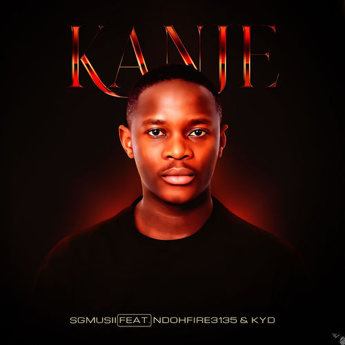 Kanje