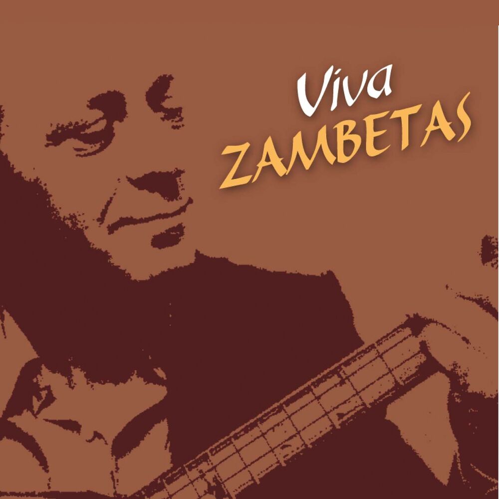 Picture of Viva Zambetas